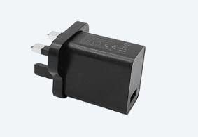 Eagle 18W Quick Charge von Capture