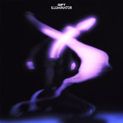Illuminator von Captured Tracks / Cargo