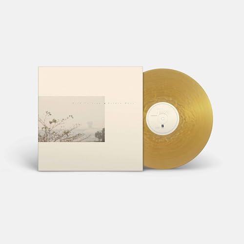 Golden Haze - Golden Haze [Vinyl LP] von Captured Tracks Rec.