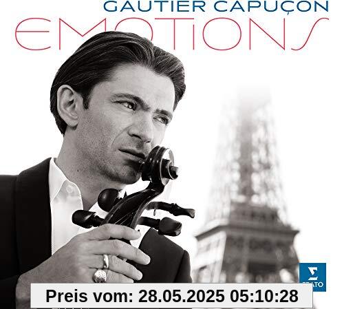 Emotions von Capucon
