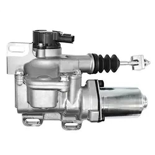 Kupplungsaktor Assy mit Motor Kompatibel mit 5-Gang Auris Corolla Verso Yaris ersetzt # 31360-12030 31360-12010 31360-64010 31360-64011 Kupplungsaktor Assy mit Motor Kompatibel mit 5-Gang Auris Corolla Verso Yaris ersetzt # 31360-12030 31360-12010 31360-64010 31360-64011 von CarPartsZone