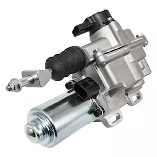 Kupplungsaktor Assy mit Motor passend für 5-Gang Auris Corolla Verso Yaris Ersatz OE 31360-12030 31360-12010 31360-64010 31360-64011 Kupplungsaktor Assy mit Motor passend für 5-Gang Auris Corolla Verso Yaris Ersatz OE 31360-12030 31360-12010 31360-64010 31360-64011 von CarPartsZone