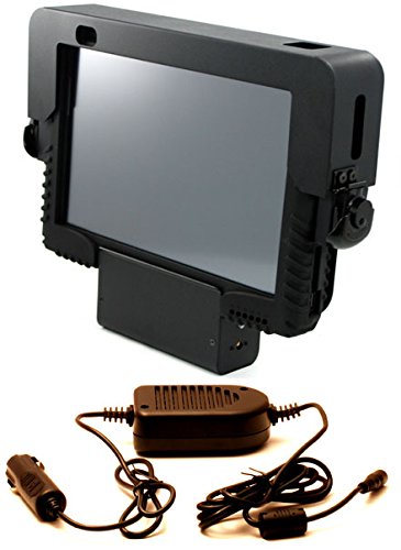 CarPC Kit für CTFTAB Tablet (Halterung, von CarTFT.com