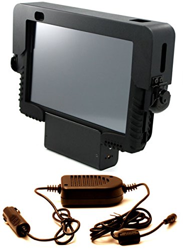 CarPC Kit für CTFTAB Tablet (Halterung, CarPC Kit für CTFTAB Tablet (Halterung, von CarTFT.com