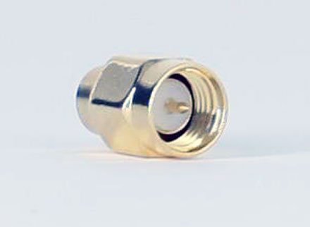 SMA Endstück/Terminator (50 ohm, SMA von CarTFT.com