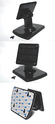 VESA-Halterung (75 mm) für TFT-Displays von CarTFT.com