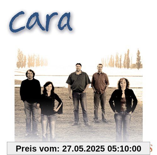 In Between Times In Between Times von Cara