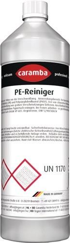 10 Stk. Caramba PE-Reiniger PE/PP/PB/PVDF 1l Flasche Caramba Chemie 8425510001 10 Stk. Caramba PE-Reiniger PE/PP/PB/PVDF 1l Flasche Caramba Chemie 8425510001 von Caramba Chemie
