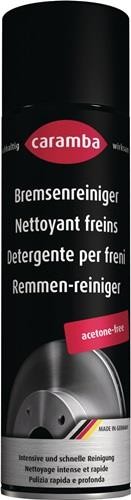 15 Stk. Caramba Bremsenreiniger Intensiv acetonfrei 0,5l Spraydose 6026381 15 Stk. Caramba Bremsenreiniger Intensiv acetonfrei 0,5l Spraydose 6026381 von Caramba Chemie