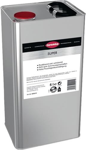 2 Stk. Caramba Multifunktionsöl Super 5l Kanister Caramba Chemie 6000410 2 Stk. Caramba Multifunktionsöl Super 5l Kanister Caramba Chemie 6000410 von Caramba Chemie