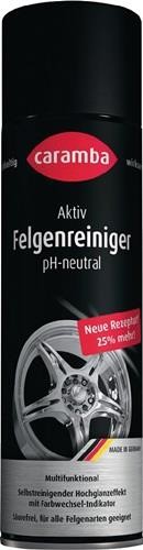 6 Stk. Caramba Felgenreiniger Aktiv 500 ml Spraydose Caramba Chemie 6270064 6 Stk. Caramba Felgenreiniger Aktiv 500 ml Spraydose Caramba Chemie 6270064 von Caramba Chemie