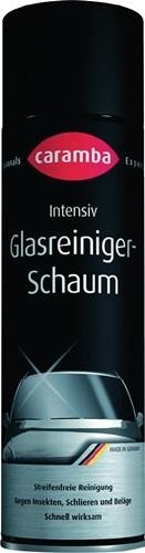 6 Stk. Caramba Glasreinigerschaum Intensiv 500 ml Spraydose Caramba Chemie 6 Stk. Caramba Glasreinigerschaum Intensiv 500 ml Spraydose Caramba Chemie von Caramba Chemie