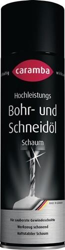 6 Stk. Caramba Hochl.Bohr-/Schneidölschaum 500 ml Spraydose Caramba Chemie 6 Stk. Caramba Hochl.Bohr-/Schneidölschaum 500 ml Spraydose Caramba Chemie von Caramba Chemie