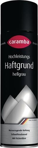 6 Stk. Caramba Hochl.Haftgrund hellgrau 500 ml Spraydose Caramba Chemie 6620441 von Caramba Chemie