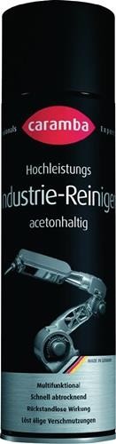 6 Stk. Caramba Hochleistungsindustriereiniger acetonhaltig 500 ml Spraydose 6 Stk. Caramba Hochleistungsindustriereiniger acetonhaltig 500 ml Spraydose von Caramba Chemie