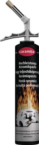 6 Stk. Caramba Hochleistungskeramikpaste weiß 200 ml Pinseldose Caramba Chemie 6 Stk. Caramba Hochleistungskeramikpaste weiß 200 ml Pinseldose Caramba Chemie von Caramba Chemie