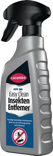 6 Stk. Caramba Insektenentferner Easy Clean 500ml Sprühflasche Caramba Chemie 6 Stk. Caramba Insektenentferner Easy Clean 500ml Sprühflasche Caramba Chemie von Caramba Chemie
