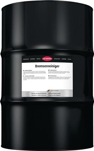 Caramba Bremsenreiniger Intensiv acetonfrei 60l Fass Caramba Chemie 6026111 Caramba Bremsenreiniger Intensiv acetonfrei 60l Fass Caramba Chemie 6026111 von Caramba Chemie