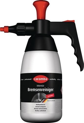 Caramba Drucksprüher 1l Caramba Chemie 69320104 Caramba Drucksprüher 1l Caramba Chemie 69320104 von Caramba Chemie