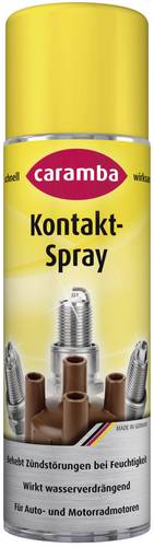 Caramba 600902 Kontaktspray 250ml von Caramba