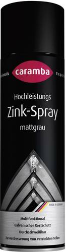 Caramba 60388505 Zinkspray 500ml von Caramba