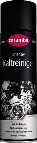 Caramba 60542803 Kaltreiniger 500ml von Caramba