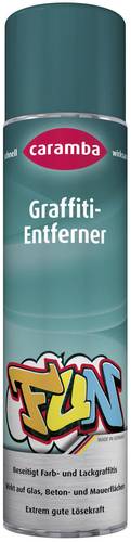 Caramba 605614 Graffiti-Entferner 400ml von Caramba