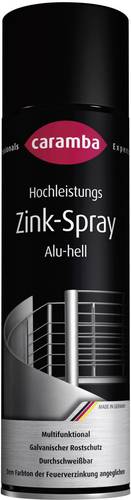 Caramba 60768505 Zinkspray 500ml von Caramba