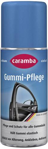 Caramba 608575 Gummipflegestift 75ml von Caramba