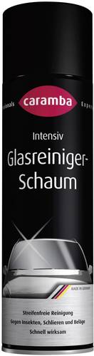 Caramba 6290305 Scheibenreiniger 500ml von Caramba