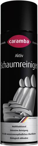 Caramba 64010601 Schaumreiniger 500ml von Caramba