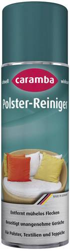 Caramba 640123 Polsterreiniger 300ml von Caramba