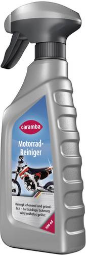 Caramba 690005 Motorradreiniger 500ml von Caramba