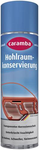 Caramba 698715 Hohlraumkonservierer 500ml von Caramba