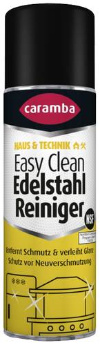 Caramba Edelstahl-Reiniger 633002 250ml von Caramba