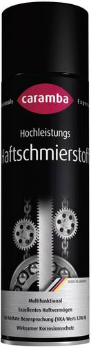 Caramba Haftschmierstoff 500ml von Caramba