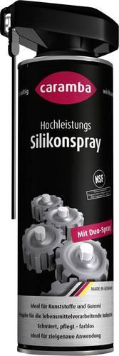 Caramba Hochleistungs Silikon-Spray 500ml von Caramba