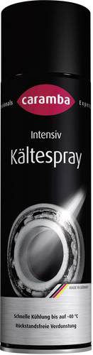 Caramba Intensiv 690019 Kältespray brennbar 500ml von Caramba