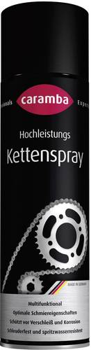 Caramba Kettenspray 500ml von Caramba