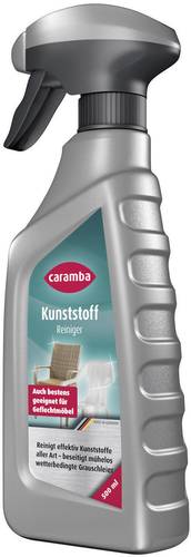 Caramba Kunststoffreiniger 606935 500ml von Caramba