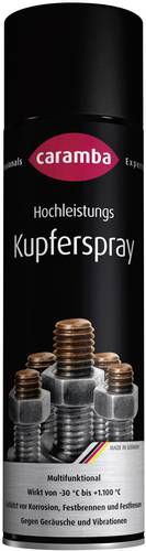 Caramba Kupferspray 500ml von Caramba