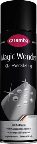 Caramba Magic Wonder 6311161 Sprühpolitur 400ml von Caramba