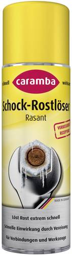 Caramba Rasant 661002 Rostlöser 250ml von Caramba