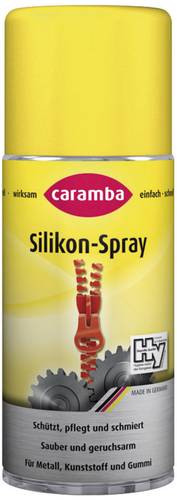 Caramba Silikonspray 100ml von Caramba