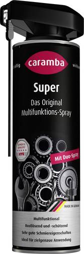 Caramba Super 6612021 Multifunktionsöl 500ml von Caramba