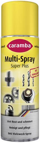 Caramba Super Plus 660702 Multifunktionsspray 300ml von Caramba