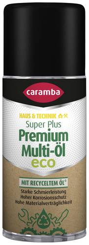 Caramba Super Plus Premium Eco 671001 Multifunktionsöl 100ml von Caramba