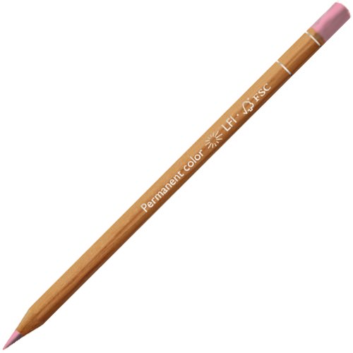 Caran Dache Luminance Colour Pencil Burnt Sienna 10% von Caran d'Ache
