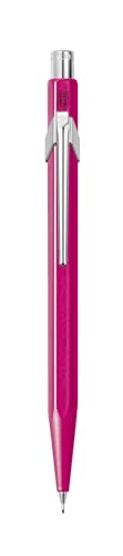 Caran d'Ache 0,7 mm, Fluo Purpur, 65913 Caran d'Ache 0,7 mm, Fluo Purpur, 65913 von Caran d'Ache
