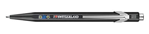 Caran d´Ache 0849.769 Totally Swiss Kugelschreiber von Caran d´Ache